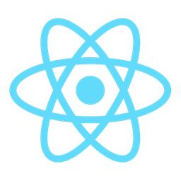 React