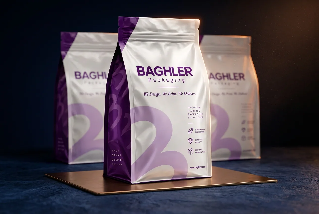 Baghler Packaging