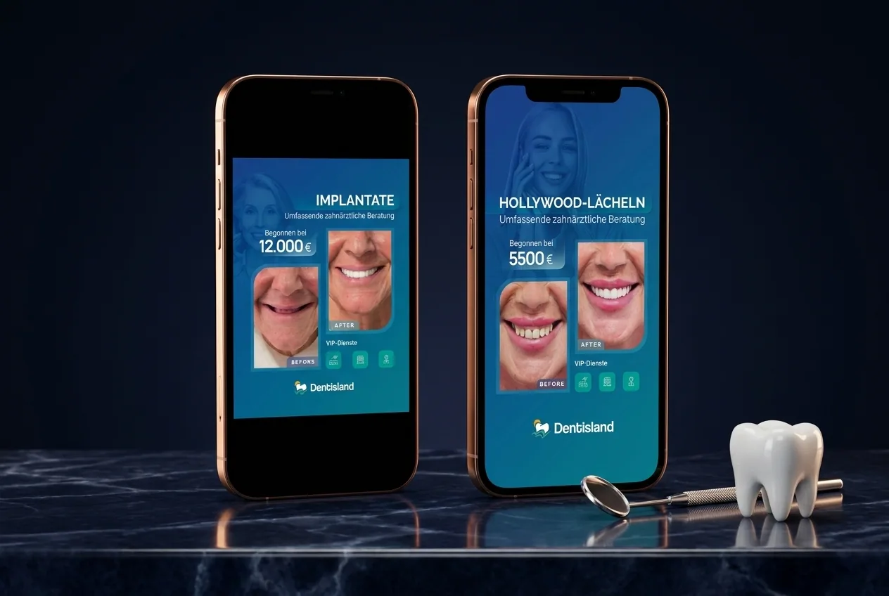 Dentisland