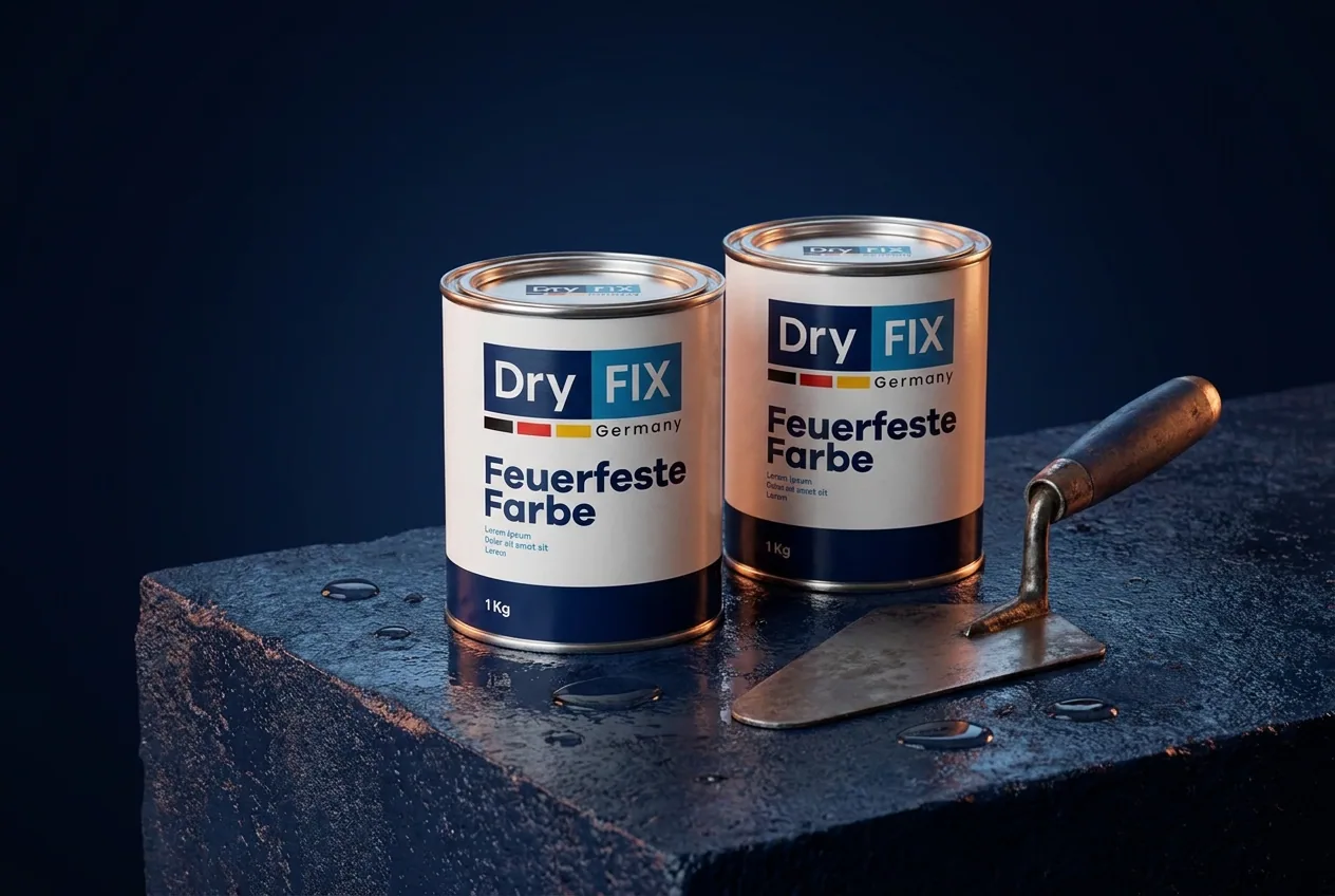 DryFix