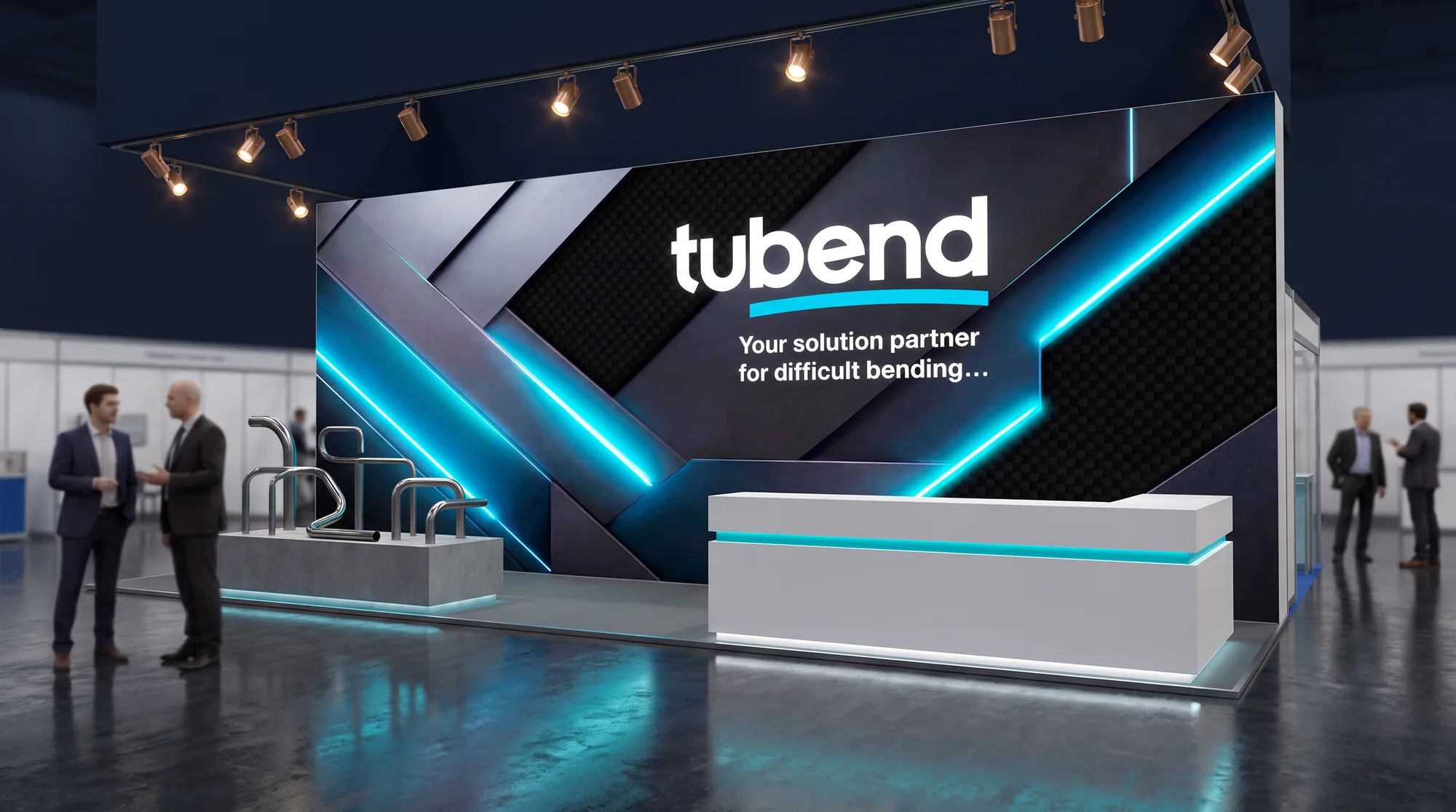 Tubend