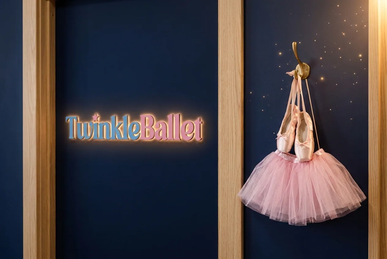 TwinkleBallet