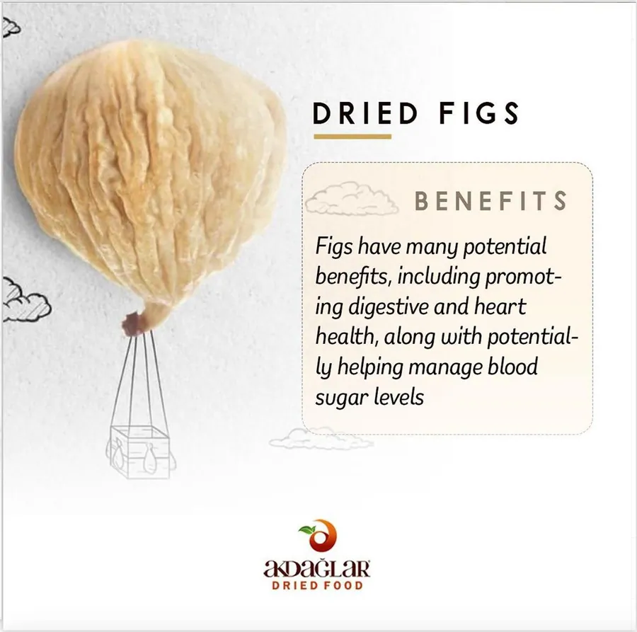 Sun-dried figs from Aegean orchards.
