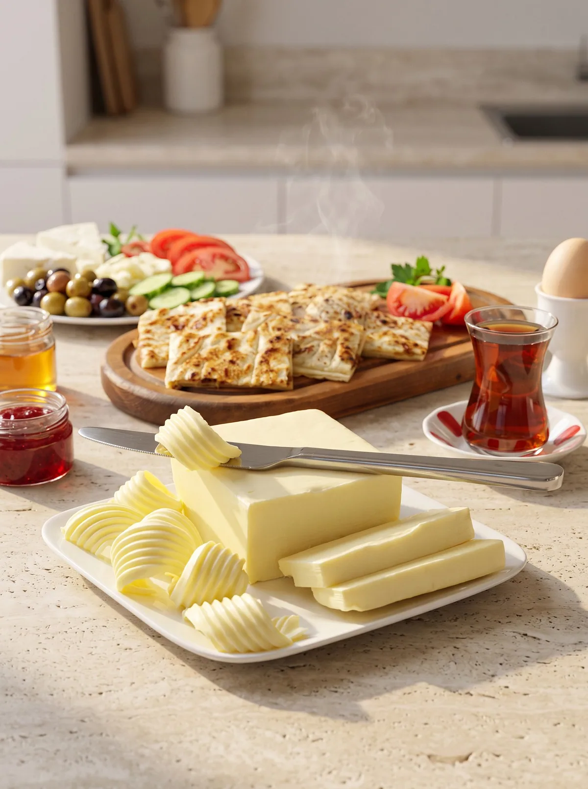 Çamönü Çiftliği