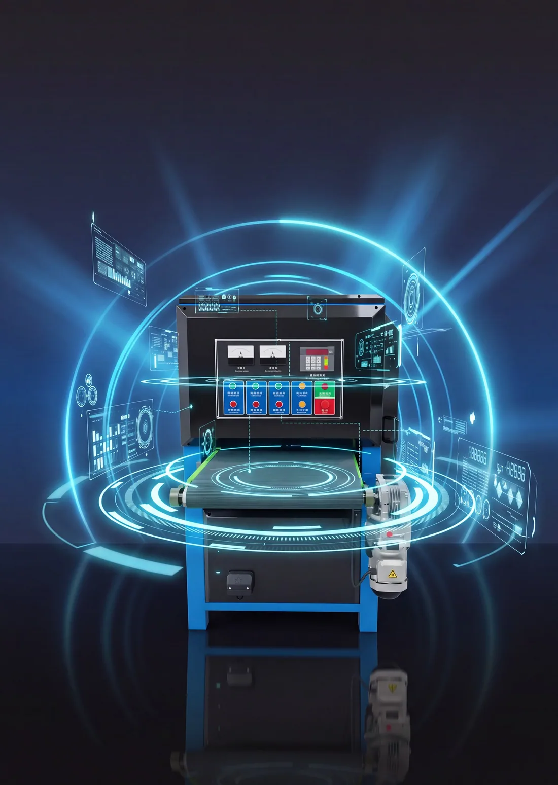 Control unit