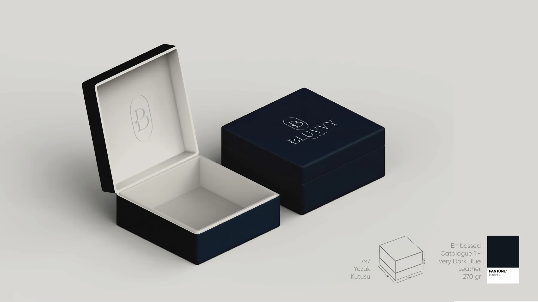 Jewelry box