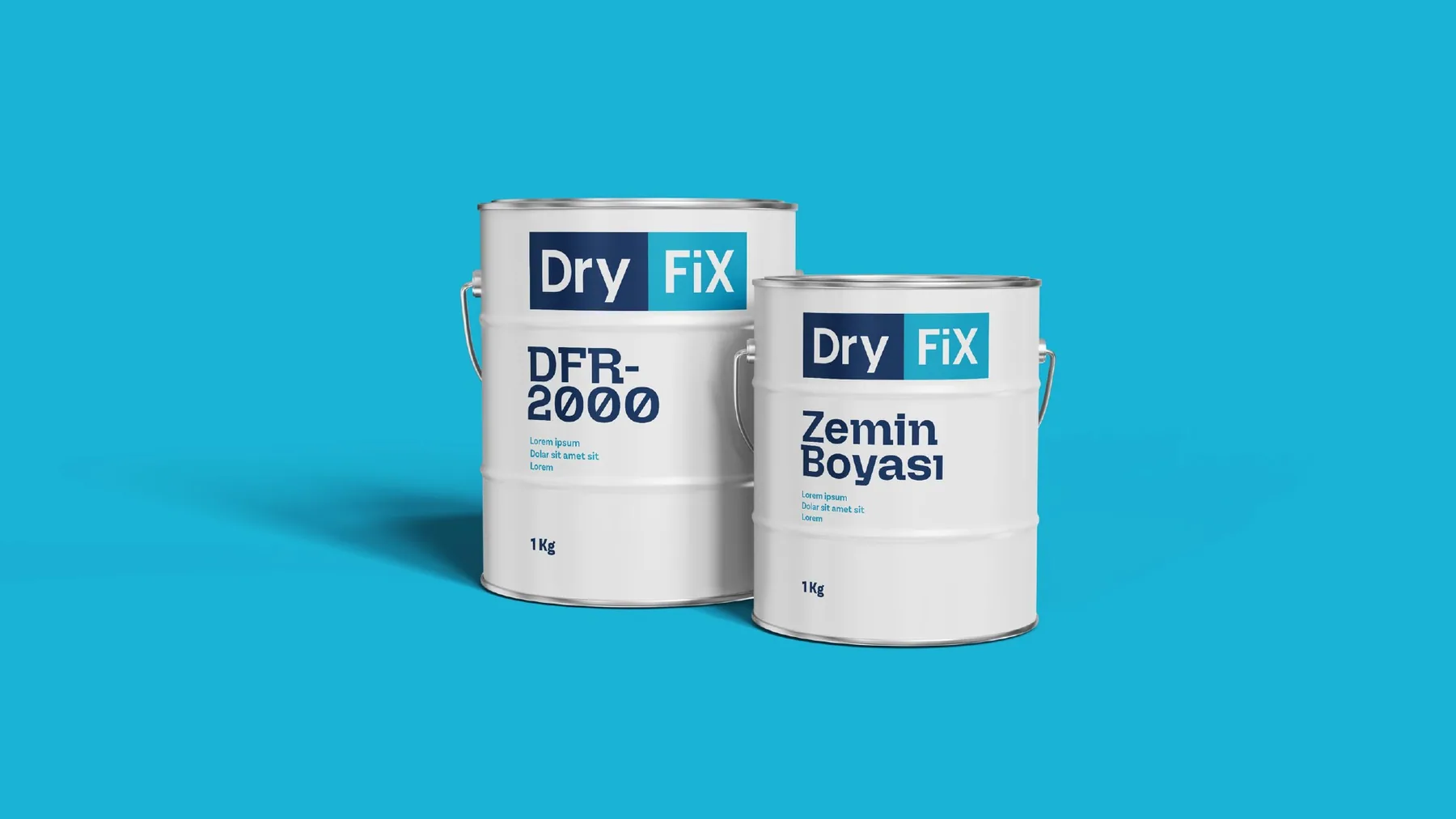Product range