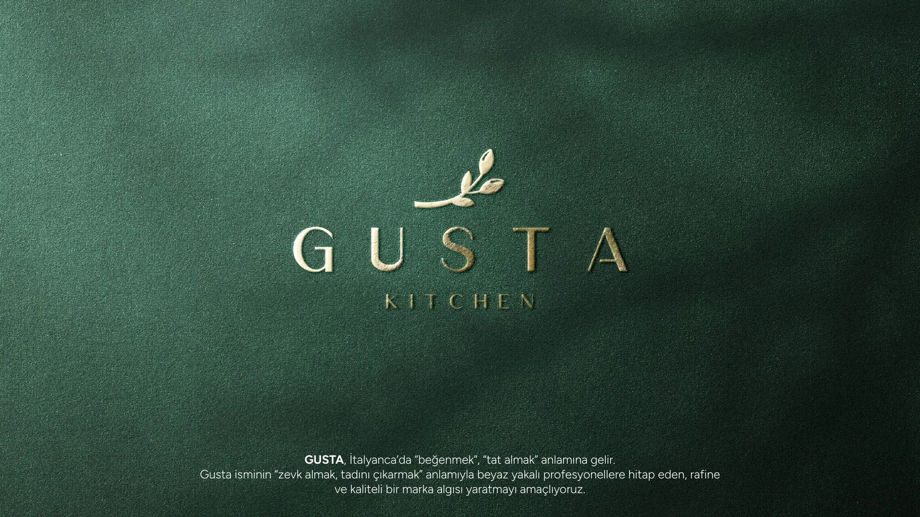 Gusta Kitchen