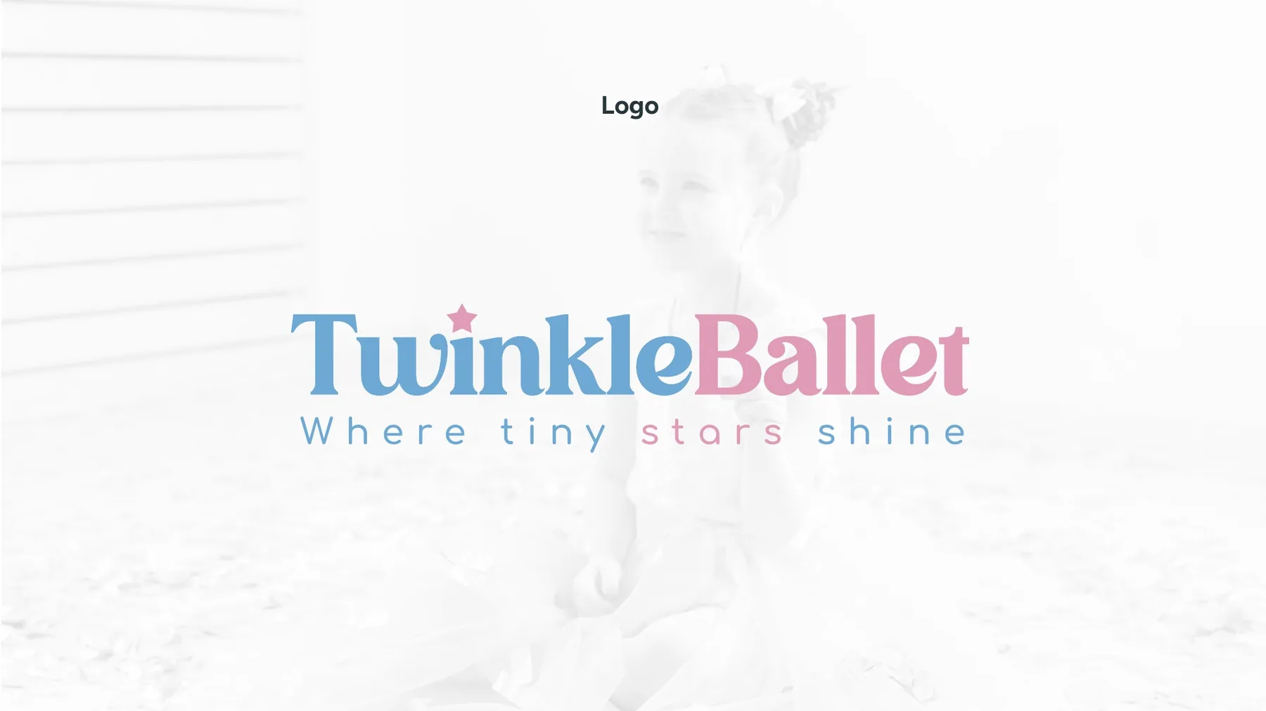 TwinkleBallet