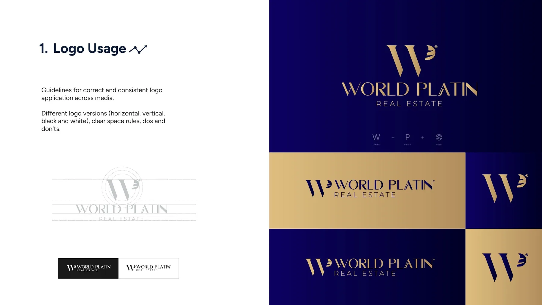 World Platin