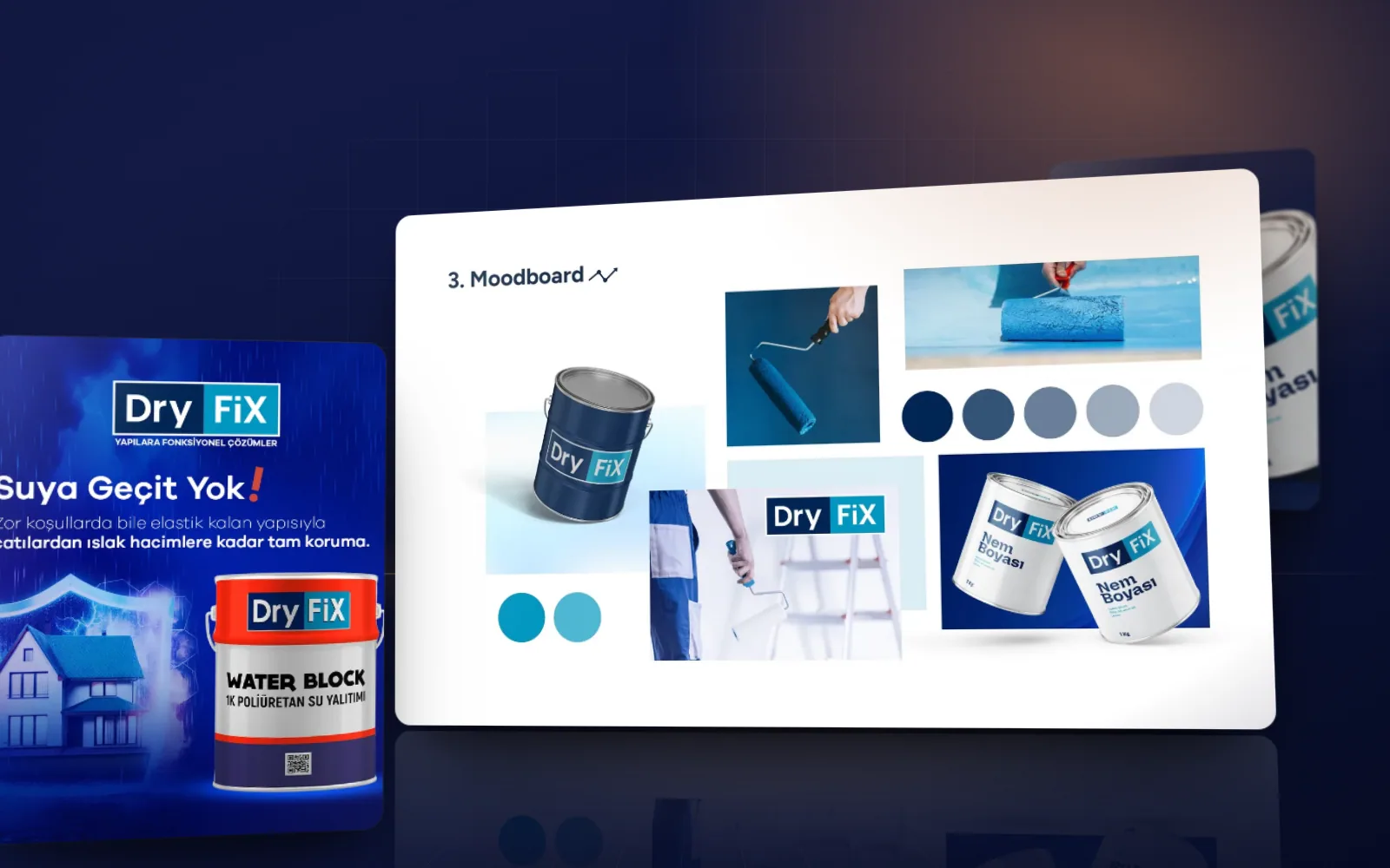 DryFix
