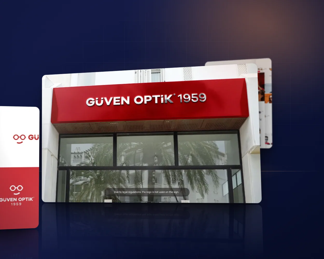 Güven Optik