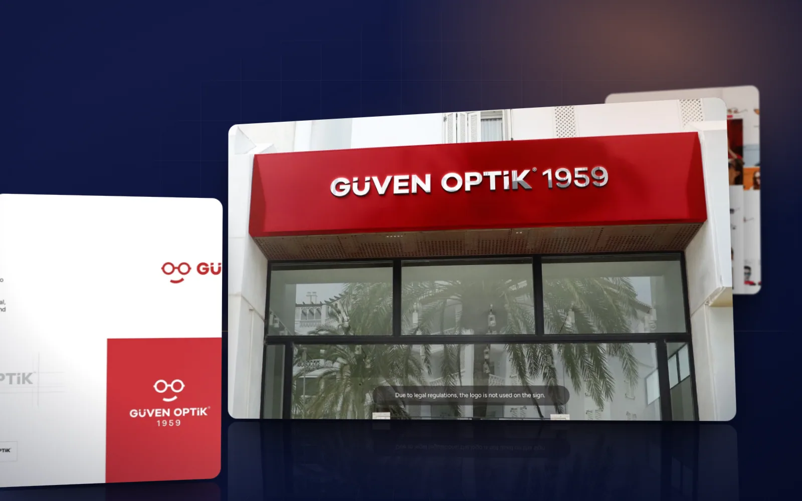 Güven Optik