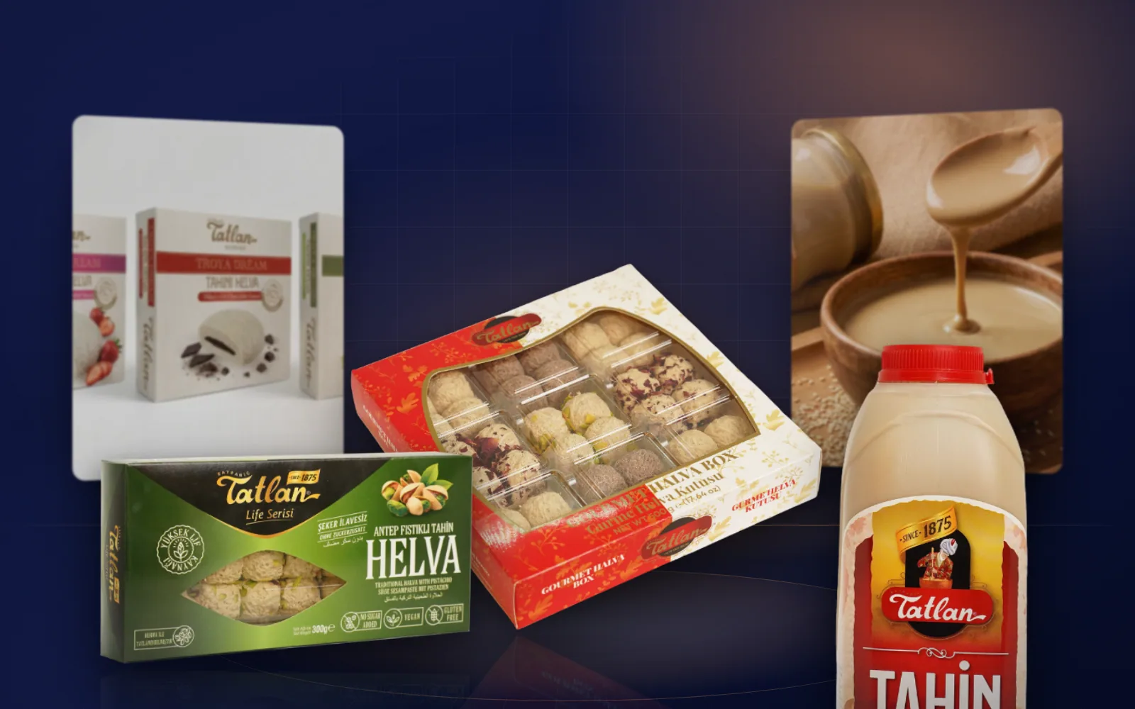 Tatlan