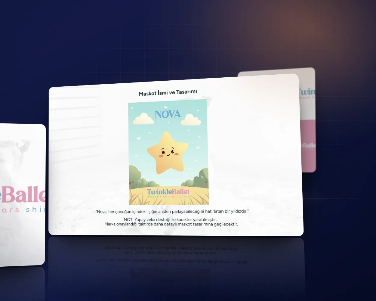 TwinkleBallet