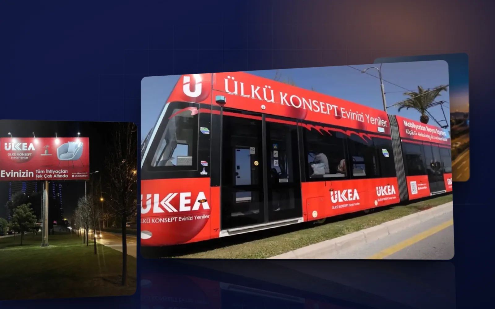 Ülkea