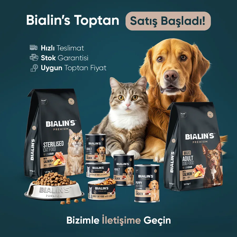 Bialin’s