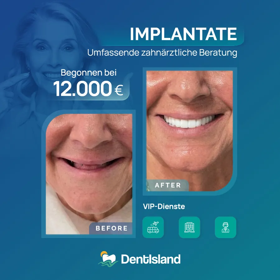Dentisland