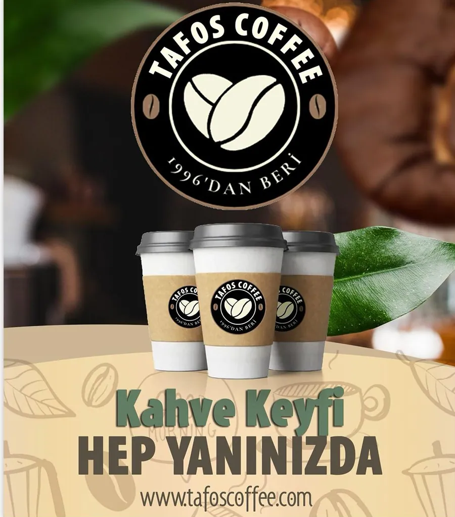 Tafo’s Coffee