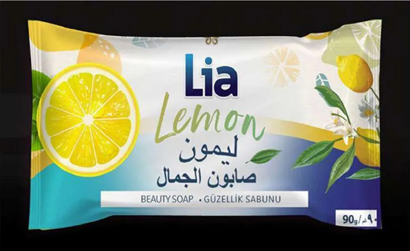 Lia Lemon