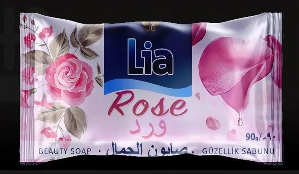 Lia Rose