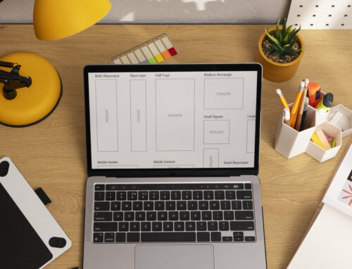 İzmir’de Web Sitesi Yaptırmak İsteyenlere Rehber: Lupx Dijital ile Profesyonel Çözümler