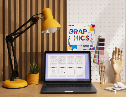 Güncel Web Tasarım Trendleri: Kurumsal Web Sitesi Nasıl Olmalı?